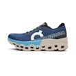 On Cloudmonster 2 Heren Blauw