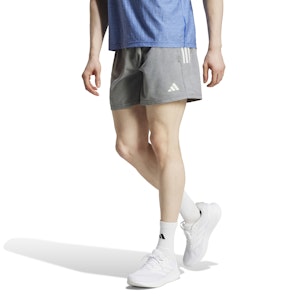 adidas Own The Run 5-Inch Short Heren adidas Own The Run 5-Inch Short Heren