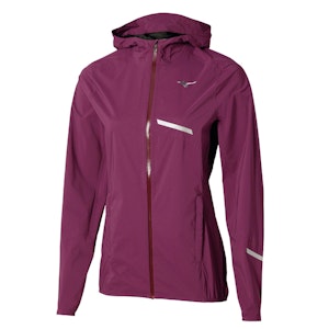 Mizuno Waterproof 20K ER Jacket Dames Mizuno Waterproof 20K ER Jacket Dames