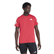 adidas Adi365 Iconic T-shirt Heren Rood