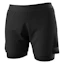 Dynafit Alpine Pro 2in1 Shorts Dames Zwart