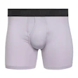 Stance Lilac Performance Wholester Heren Paars