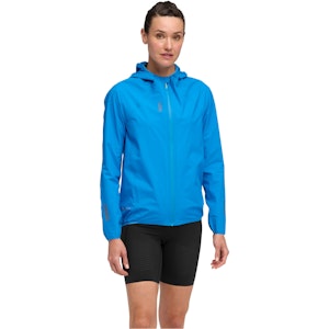 HOKA Skybreeze GTX Jacket Dames HOKA Skybreeze GTX Jacket Dames