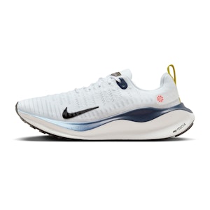 Nike React Infinity Run Flyknit 4 Heren Nike React Infinity Run Flyknit 4 Heren