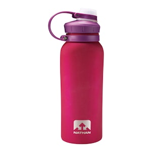 Nathan HammerHead Steel Bottle 532ml Nathan HammerHead Steel Bottle 532ml
