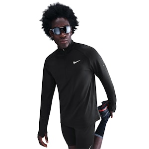 Nike Stride Therma-FIT Winterized Half Zip Repel Shirt Heren Nike Stride Therma-FIT Winterized Half Zip Repel Shirt Heren