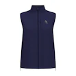 Odlo Zeroweight Vest Dames Blauw