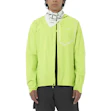 Salomon Bonatti Pro Jacket Heren Fluorgeel