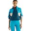 New Balance RC Jacket Dames Blauw