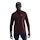 Nike Stride Dri-FIT Half Zip Mid Layer Heren Rood