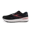 Brooks Addiction GTS 15 (Extra Wide) Dames Zwart