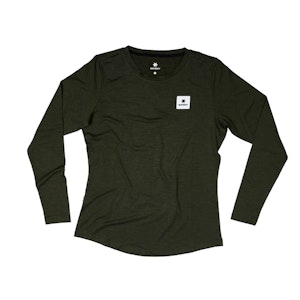 SAYSKY Clean Pace Shirt Dames SAYSKY Clean Pace Shirt Dames