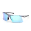 adidas Eyewear Dunamis Bi Heren Blauw