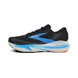 Brooks Adrenaline GTS 24 Heren Zwart