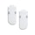 On Ultralight Sock Low Dames Wit