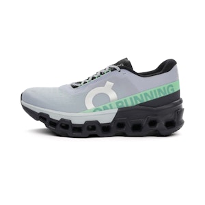 On Cloudmonster 2 Dames On Cloudmonster 2 Dames