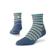 Stance Earnie Light Quarter Socks Heren Multi