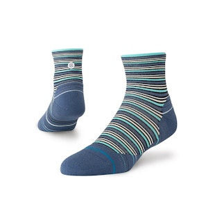 Stance Earnie Light Quarter Socks Heren Stance Earnie Light Quarter Socks Heren