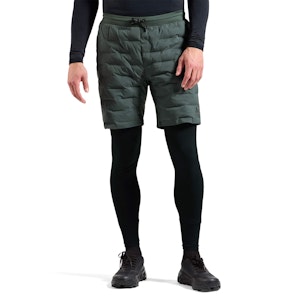 Odlo Zeroweight Insulator Shorts Heren Odlo Zeroweight Insulator Shorts Heren