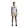 On Ultra Shorts Dames Bruin