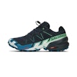 Salomon Speedcross 6 Heren Zwart