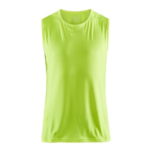 Craft Essence Sleeveless Shirt Heren Craft Essence Sleeveless Shirt Heren