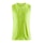Craft Essence Sleeveless Shirt Heren Geel