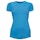 Gato Tech T-Shirt Dames Blauw