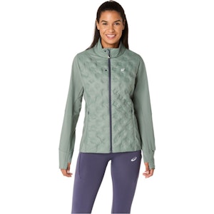 ASICS Road Winter Jacket Dames ASICS Road Winter Jacket Dames