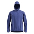 Odlo X-Alp Waterproof Jacket Heren Blauw