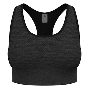 Odlo Seamless Medium Padded Sports Bra Dames Odlo Seamless Medium Padded Sports Bra Dames