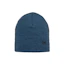 Buff Merino Midweight Beanie Unisex Blauw