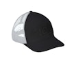 Ciele TRK Cap SMT SC Vented Whitaker Unisex Zwart