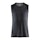 Craft Essence Sleeveless Shirt Heren Zwart