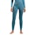 Odlo Performance Warm Eco Bottom Long Tight Dames Blauw