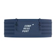 Compressport Free Belt Pro Unisex Blauw