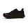 HOKA Bondi 9 (Wide) Heren Zwart