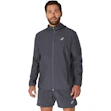 ASICS Core Jacket Heren Grijs