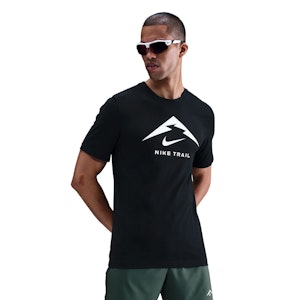 Nike Trail Dri-FIT T-shirt Heren Nike Trail Dri-FIT T-shirt Heren