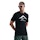 Nike Trail Dri-FIT T-shirt Heren Zwart