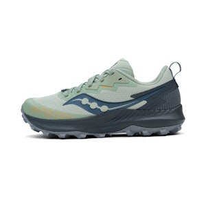 Saucony Peregrine 14 GTX Dames Saucony Peregrine 14 GTX Dames