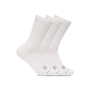 HOKA Crew Run Socks 3-Pack Unisex HOKA Crew Run Socks 3-Pack Unisex