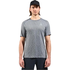 Odlo X-Alp PW 115 Crew Neck T-shirt Heren Odlo X-Alp PW 115 Crew Neck T-shirt Heren