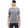 Odlo X-Alp PW 115 Crew Neck T-shirt Heren Grijs