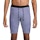 Nike AeroSwift Dri-FIT ADV Short Tights Heren Blauw