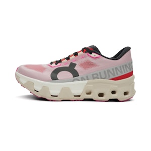 On Cloudmonster Hyper Dames On Cloudmonster Hyper Dames