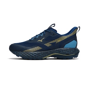 Mizuno Wave Rider TT 2 Heren Mizuno Wave Rider TT 2 Heren