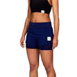 SAYSKY Pace 3 Inch 2-in-1 Shorts Dames Blauw