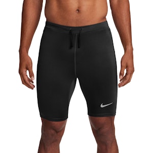 Nike Dri-FIT Fast Brief-Lined Half Tight Heren Nike Dri-FIT Fast Brief-Lined Half Tight Heren