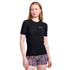 Craft ADV Cool Intensity T-shirt Dames Craft ADV Cool Intensity T-shirt Dames